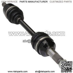 for Honda Oem 44250-HR3-A22 Front Right Complete CV Joint Axle