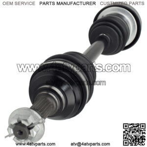 for Arctic Cat Oem 0402-907 0502-544 1502-442 Front Right / Left CV Joint Axle