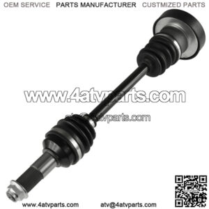 Rear Left CV Joint Axle for Yamaha Grizzly 660 YFM660F 03-2008 5KM-2530U-13-00