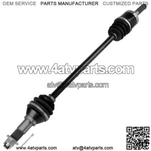 for Can-Am Oem 705401236 705401874 Front Right Complete CV Joint Axle