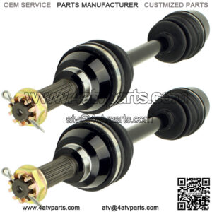 for Suzuki 54901-31G10 54901-31G12 54901-31G20 54901-31G40 54901-31G41 CV Axle