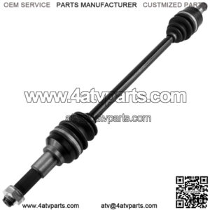 for Yamaha Wolverine R-SPEC YXE70 2016 2017 Front Left / Right CV Joint Axle