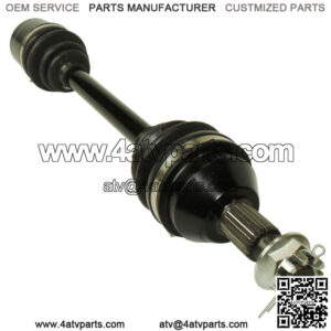 for Honda Oem 42350-HP7-A01 Rear Left Complete CV Joint Axle