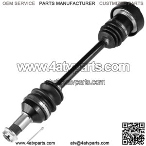 for Arctic Cat 500 4X4 2006-2010 2013 2014 Front Right CV Joint Axle
