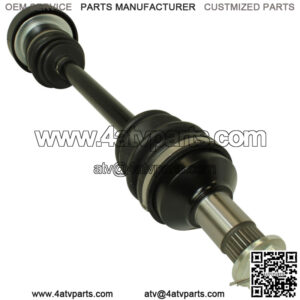 for Arctic Cat Oem 0502-813 1502-345 1502-799 1502-873 Front Left CV Joint Axle