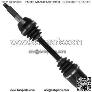 Rear RH / LH CV Joint Axle for Polaris Sportsman 400/500/600/700/800 4X4 03-05