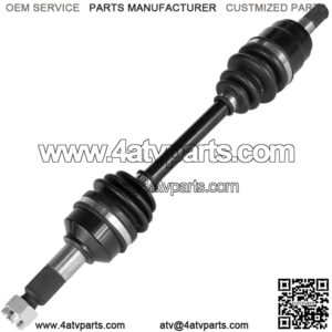 for Honda Oem 44250-HR7-A81 Front Right Complete CV Joint Axle