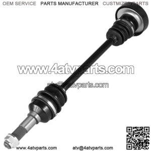 for Yamaha Oem 5B4-F53B0-00-00 Rear Right Complete CV Joint Axle