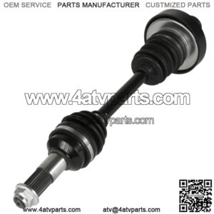 Rear Right Complete CV Joint Axle for Yamaha Grizzly 660 YFM660F 4X4 2003-2008