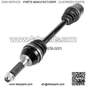 Rear Left or Right CV Joint Axle Shaft for Polaris Ranger 570 2014 2015 - 2018