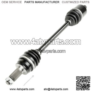 Front Left Complete CV Joint Axle for Polaris Sportsman XP 850 2009-2015