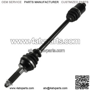 Rear Right Complete CV Joint Axle for Polaris Ranger 800 4X4 2010 2011 2013 14