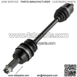 Front Right / Left Complete CV Joint Axle for Polaris 1332440