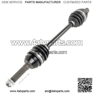 Front Left or Right CV Joint Axle Shaft for Polaris Sportsman 450 HO 2016 2017