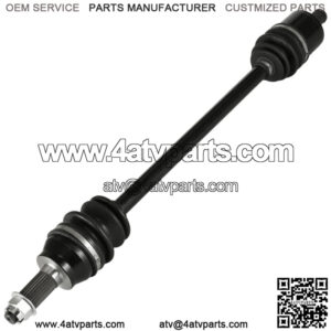 Front Complete CV Joint Axle for Polaris General 1000 2016-2017 / 1333263