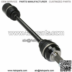 Rear Left or Right Complete CV Joint Axle for Polaris 1333947