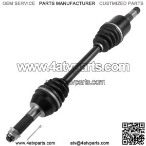 Rear Left Complete CV Joint Axle for Polaris Ranger 500 2X4 4X4 2005 2006 2007
