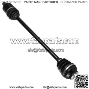 Front Left or Right CV Joint Axle Shaft for Polaris RZR XP 1000 2015 2016-2019
