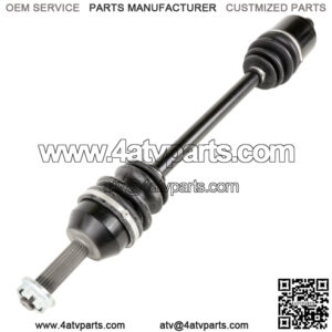 Front Right Complete CV Joint Axle for Polaris Ranger 500 4X4 2011-2013