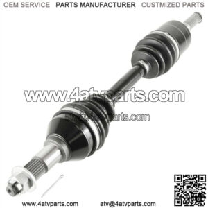 Front Right CV Joint Axle for Can-Am Outlander 1000 1000R 4x4 EFI XMR 2013-2018