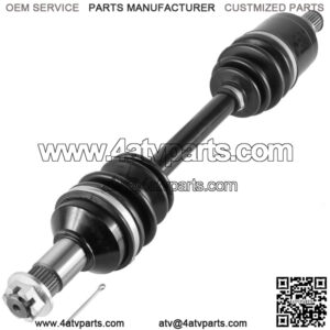 Front Left or Right CV Joint Axle fits Arctic Cat Alterra 500 2017 2018