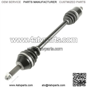 Front Left or Right CV Joint Axle fits Polaris Ranger 500 2X4 4x4 2006 2007