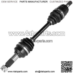 Front Right CV Joint Axle for Honda TRX420FA5 TRX420FA6 Rancher 420 4X4 2015-19