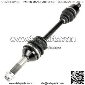 Rear Right CV Joint Axle for Kawasaki Brute Force 750 KVF750A 4X4I 2005-2017