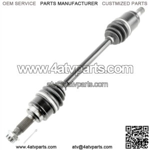 Rear Left CV Joint Axle fits Honda 42350-HL1-A01 42350-HL1-A02