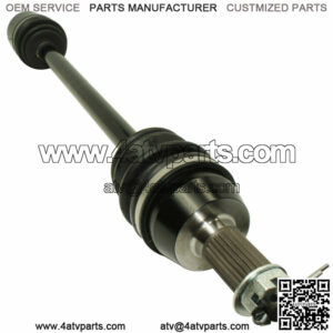 Rear Right Complete CV Joint Axle for Arctic Cat 500 4X4 2002 2003 2004