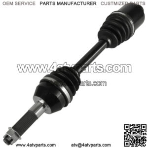 Rear Right Complete CV Joint Axle for Polaris Sportsman 800 4X4 EFI 2005