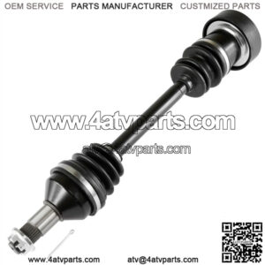 Rear Left or Right CV Joint Axle for Arctic Cat Alterra TRV 1000 XT 2017
