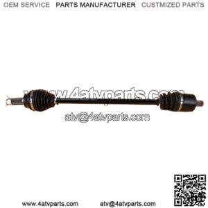 Front Shaft CV Axle for Polaris RZR XP 1000 XP4 1333943 1333420 1333283 1333123