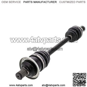 Rear Left CV Axle for Arctic Cat 650 700 Alterra 1000 Mud Pro