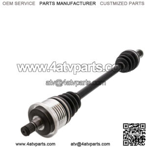 High Strength Rear CV Axle Drive Shaft for BRP Can-Am Maverick 1000R XXC