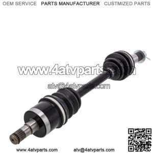 Front Left CV Axle Drive Shaft for Outlander 450 500 570 Renegade 500