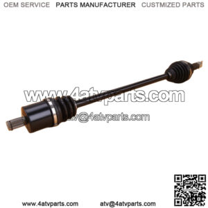 Front Shaft CV Axle for Polaris RZR XP 1000 XP 4 1333943 1333420 1333283 1333123
