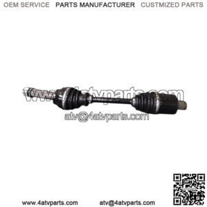 REAR CV AXLE DRIVE SHAFT FOR POLARIS-K-CAX-0158