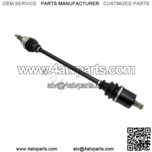 Front Left Right CV Joint Axle for Polaris RZR XP 1000 4 1333420 1333283 1333123