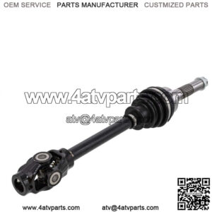 Front Left or Right CV Axle Driveshaft Assy for Polaris Sportsman 500 1996-2003