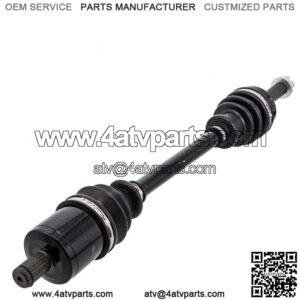 Front Left Or Right CV Axle Drive Shaft Assembly for Polaris Ranger 570 2014