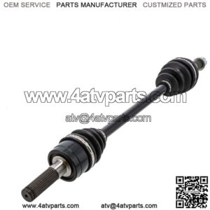 Front Left CV Axle Drive Shaft Assembly for Kawasaki Teryx 800 2014-2018