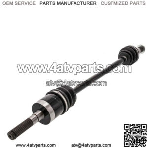 Front Right CV Axle Drive Shaft for Can-Am Maverick 1000R 1000 MAX 1000R