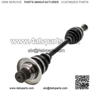 High Strength CV Axle Drive Shaft for Yamaha Grizzly 660 5KM-2530U-13 2003-2008