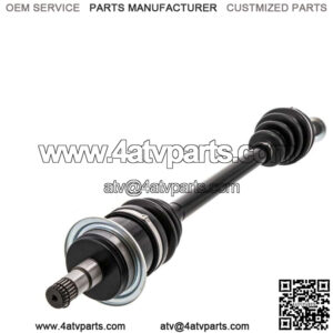 Front Left CV Axle Drive Shaft for Can-Am Commander 800 1000 MAX 1000