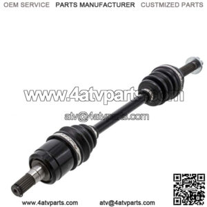 Front Right CV Axle Drive Shaft Assembly for Suzuki Vinson 500 2002-2007