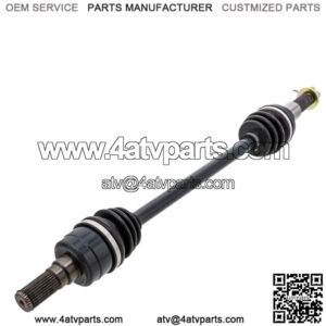 Rear Left or Right CV Axle Driveshaft Assy for Yamaha Wolverine 700 2016-2018