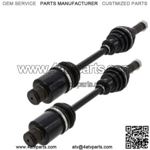 Rear Drive Shaft CV Axle for Polaris Sportsman Hawkeye 1332935 2 Pack
