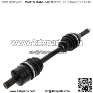 Front Drive Shaft CV Axle for Polaris Sportsman 450 500 700 800 1332422