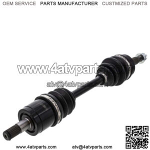 Front Right CV Axle Drive Shaft Assembly for Honda Rancher TRX420 2007-2009